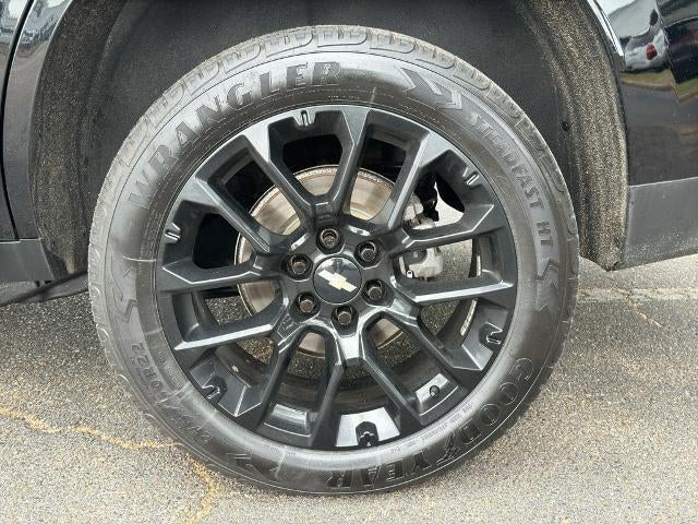 2023 Chevrolet Tahoe 4WD LS