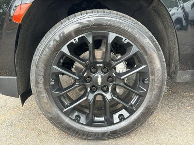 2023 Chevrolet Tahoe 4WD LS