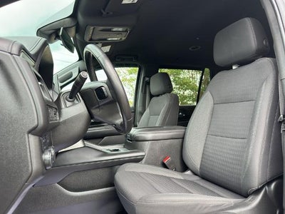 2023 Chevrolet Tahoe 4WD LS