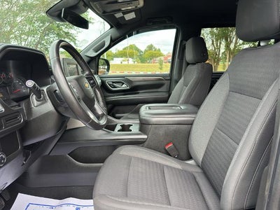 2023 Chevrolet Tahoe 4WD LS