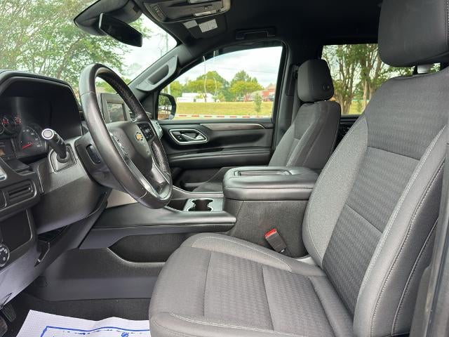 2023 Chevrolet Tahoe 4WD LS