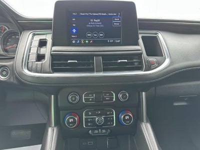 2023 Chevrolet Tahoe 4WD LS