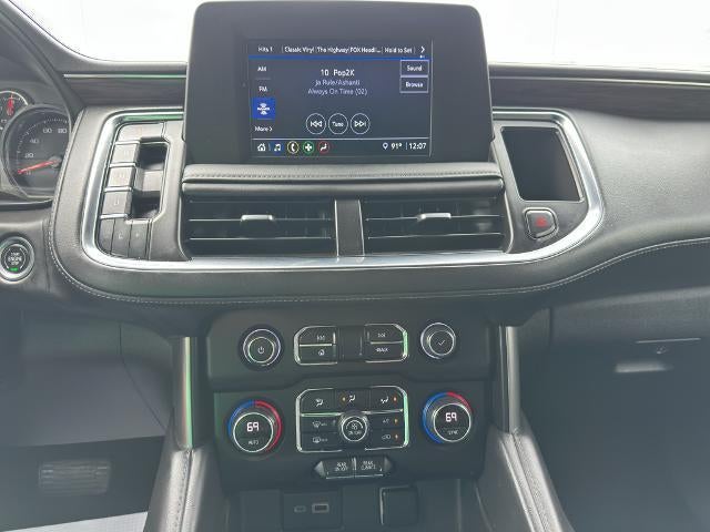 2023 Chevrolet Tahoe 4WD LS