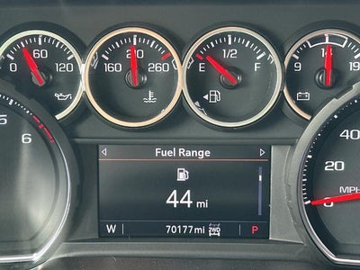 2023 Chevrolet Tahoe 4WD LS