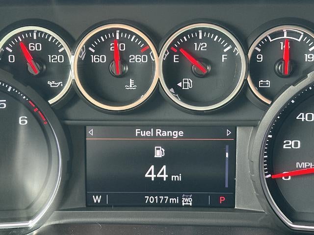 2023 Chevrolet Tahoe 4WD LS