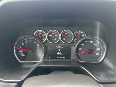 2023 Chevrolet Tahoe 4WD LS