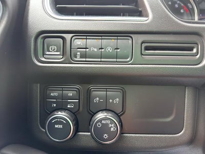 2023 Chevrolet Tahoe 4WD LS