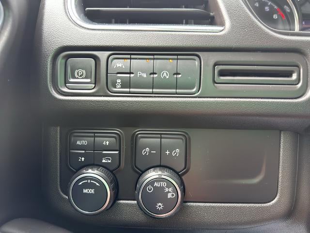 2023 Chevrolet Tahoe 4WD LS