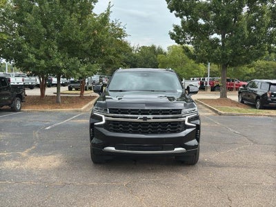 2023 Chevrolet Tahoe 4WD LS