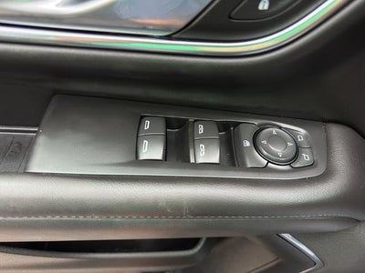 2023 Chevrolet Tahoe 4WD LS