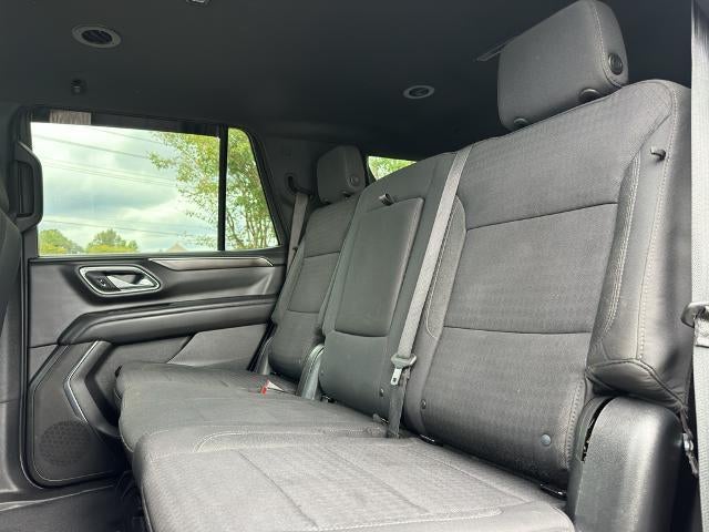 2023 Chevrolet Tahoe 4WD LS