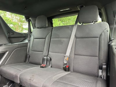 2023 Chevrolet Tahoe 4WD LS