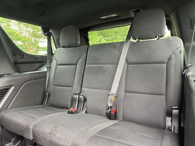2023 Chevrolet Tahoe 4WD LS