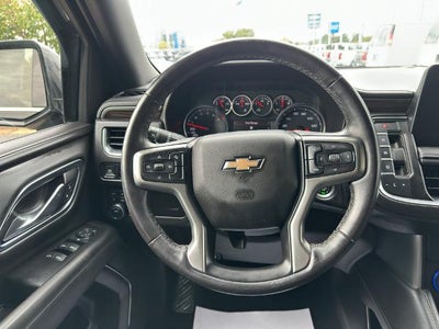 2023 Chevrolet Tahoe 4WD LS