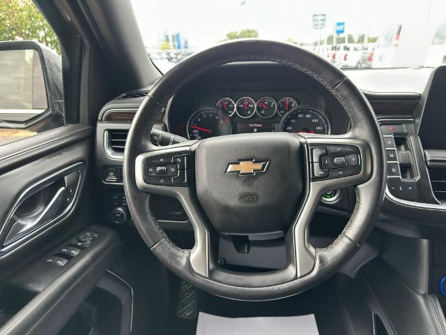 2023 Chevrolet Tahoe 4WD LS