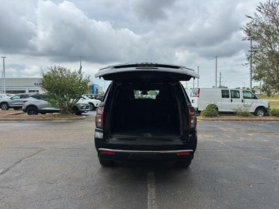 2023 Chevrolet Tahoe 4WD LS