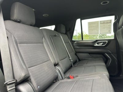 2023 Chevrolet Tahoe 4WD LS