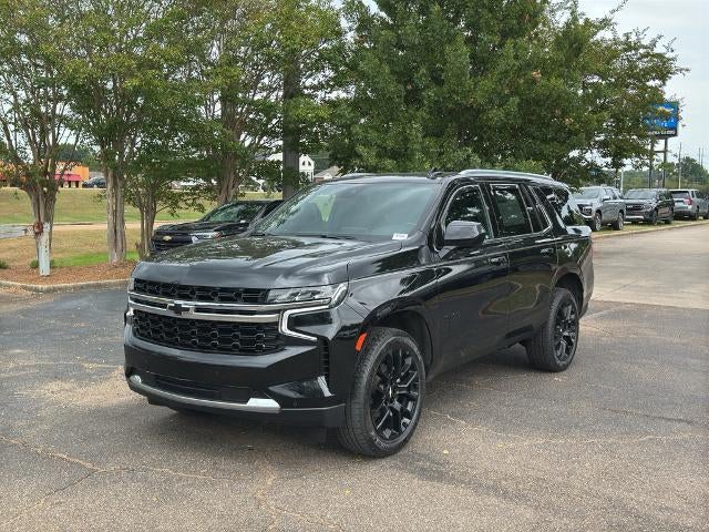 2023 Chevrolet Tahoe 4WD LS