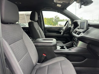 2023 Chevrolet Tahoe 4WD LS