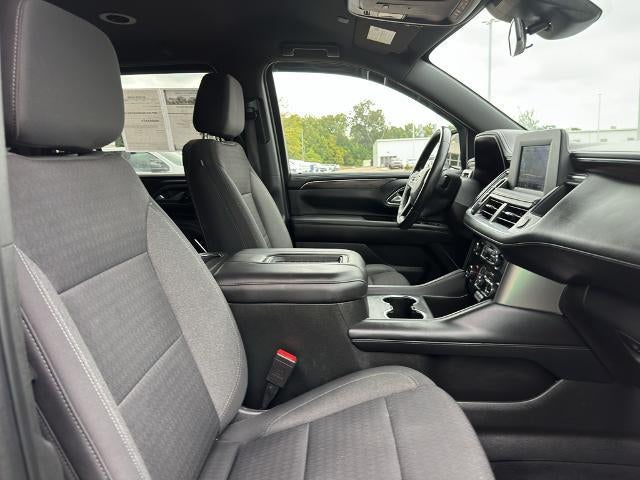 2023 Chevrolet Tahoe 4WD LS
