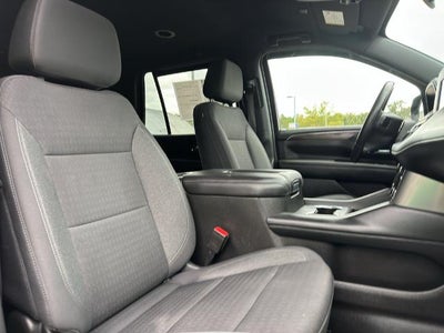 2023 Chevrolet Tahoe 4WD LS