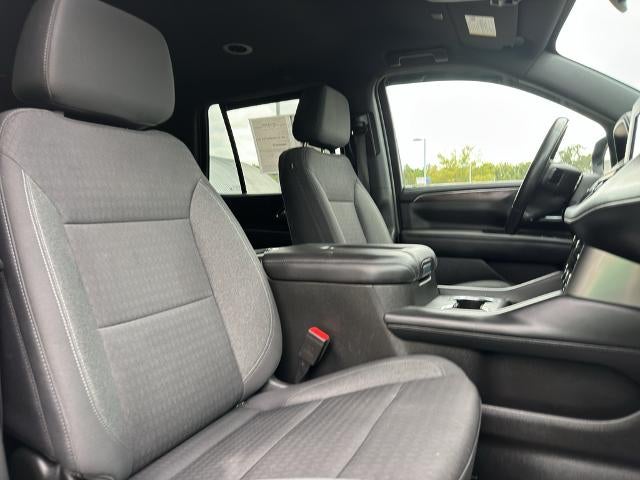 2023 Chevrolet Tahoe 4WD LS