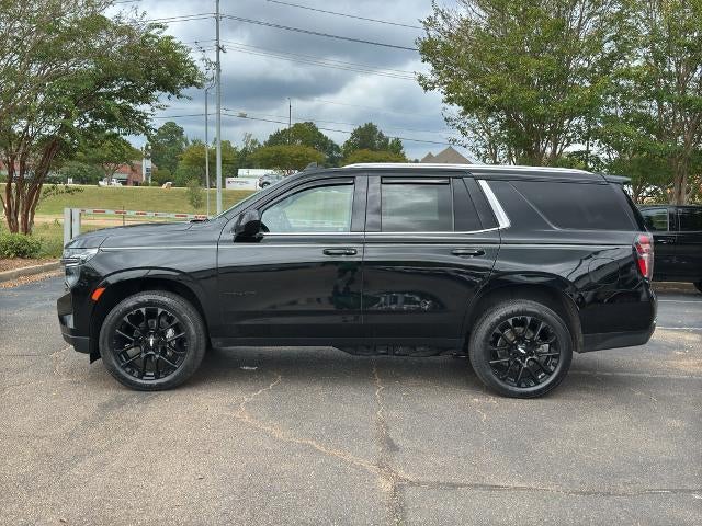 2023 Chevrolet Tahoe 4WD LS