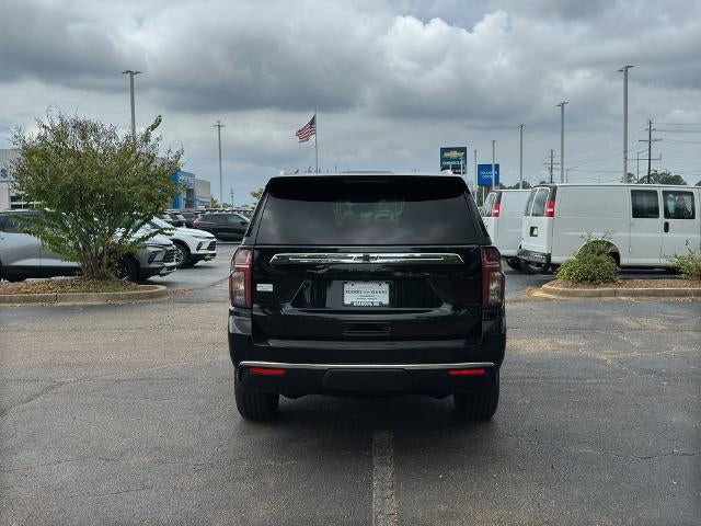 2023 Chevrolet Tahoe 4WD LS