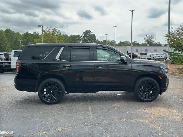 2023 Chevrolet Tahoe 4WD LS