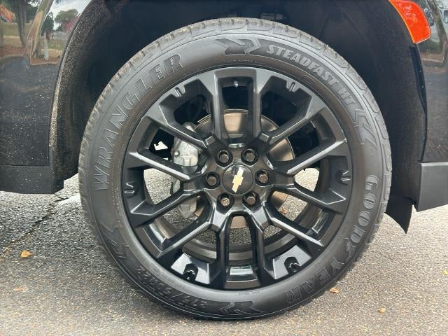 2023 Chevrolet Tahoe 4WD LS