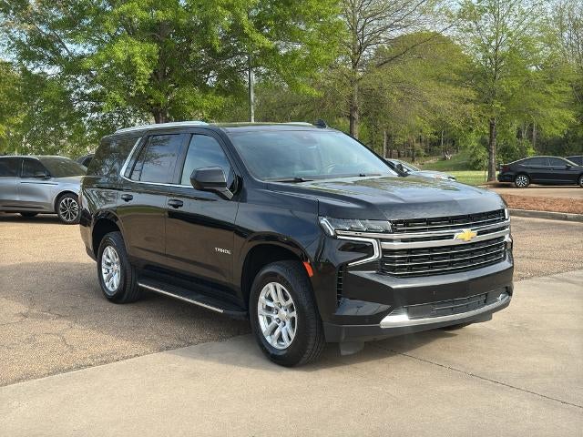 2024 Chevrolet Tahoe 4WD LT
