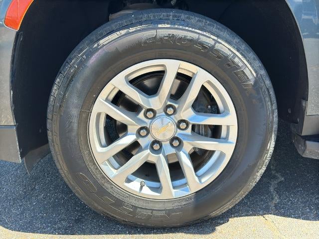 2021 Chevrolet Tahoe 4WD LT