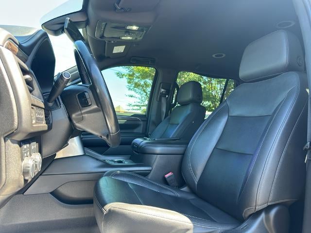 2021 Chevrolet Tahoe 4WD LT
