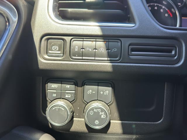 2021 Chevrolet Tahoe 4WD LT