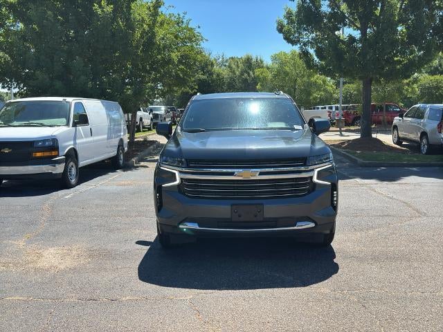 2021 Chevrolet Tahoe 4WD LT