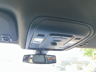 2021 Chevrolet Tahoe 4WD LT