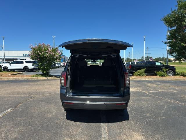 2021 Chevrolet Tahoe 4WD LT