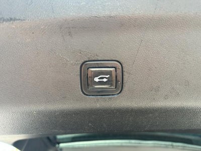 2021 Chevrolet Tahoe 4WD LT