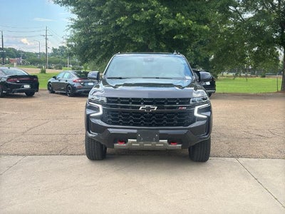 2024 Chevrolet Tahoe 4WD Z71