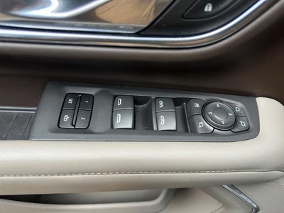 2024 Chevrolet Tahoe 4WD Z71