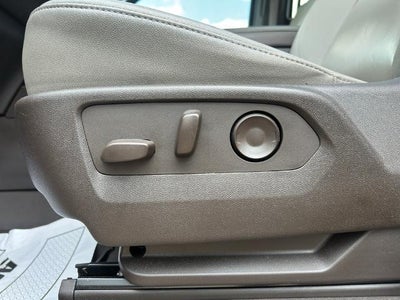 2024 Chevrolet Tahoe 4WD Z71