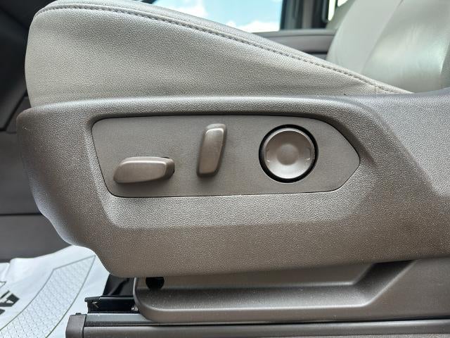 2024 Chevrolet Tahoe 4WD Z71