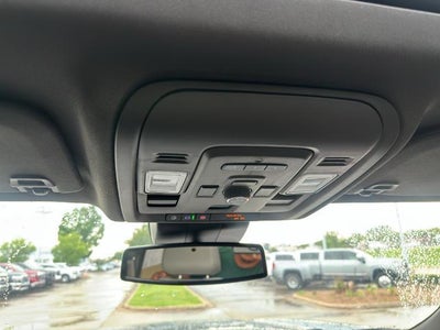2024 Chevrolet Tahoe 4WD Z71