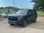 2024 Chevrolet Tahoe 4WD Z71
