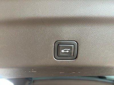 2024 Chevrolet Tahoe 4WD Z71