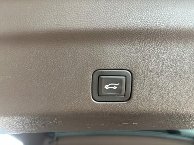 2024 Chevrolet Tahoe 4WD Z71