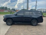 2024 Chevrolet Tahoe 4WD Z71