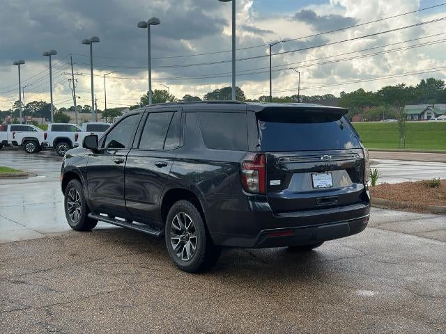 2024 Chevrolet Tahoe 4WD Z71