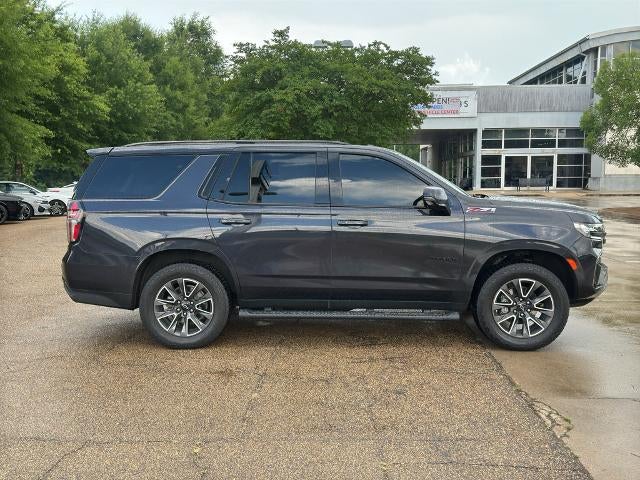 2024 Chevrolet Tahoe 4WD Z71