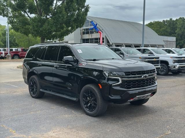 2022 Chevrolet Tahoe 4WD Z71's photo
